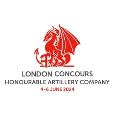 The London Concours 2024