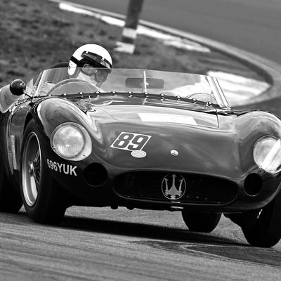 Nürburgring 53st Oldtimer Grand Prix 2026