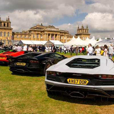 Salon Privé