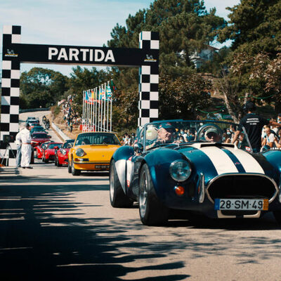 Caramulo Motorfestival
