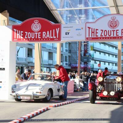 Zoute Grand Prix 2025