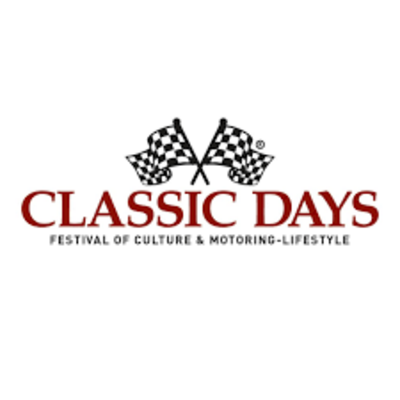 Classic Days Festival 2026