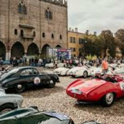 Gran Premio Nuvolari