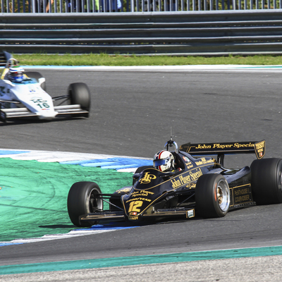 Estoril Classics 2025