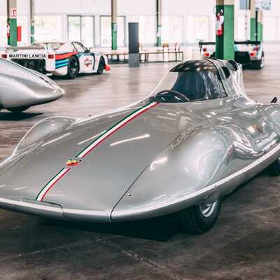 Stelle sul Liston Concours d’Elegance