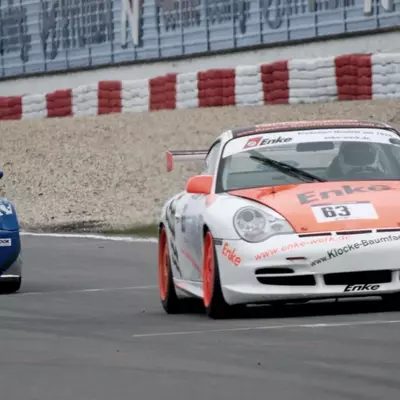 Nürburgring RGB Saisonfinale