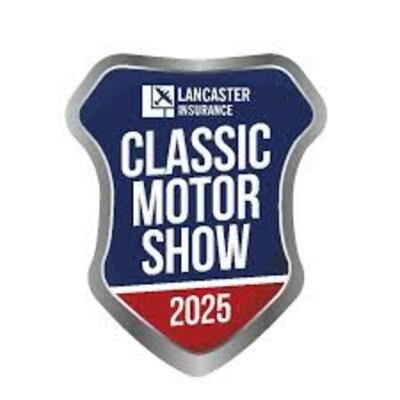 NEC Classic Motor Show