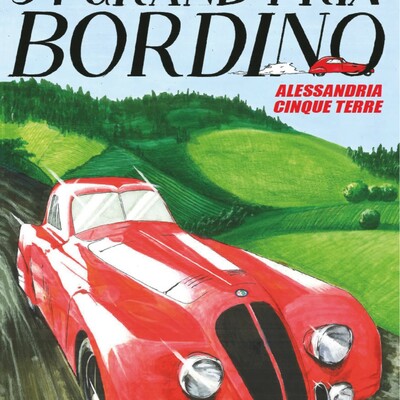Grand Prix Bordino