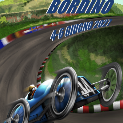 Grand Prix Bordino 2027