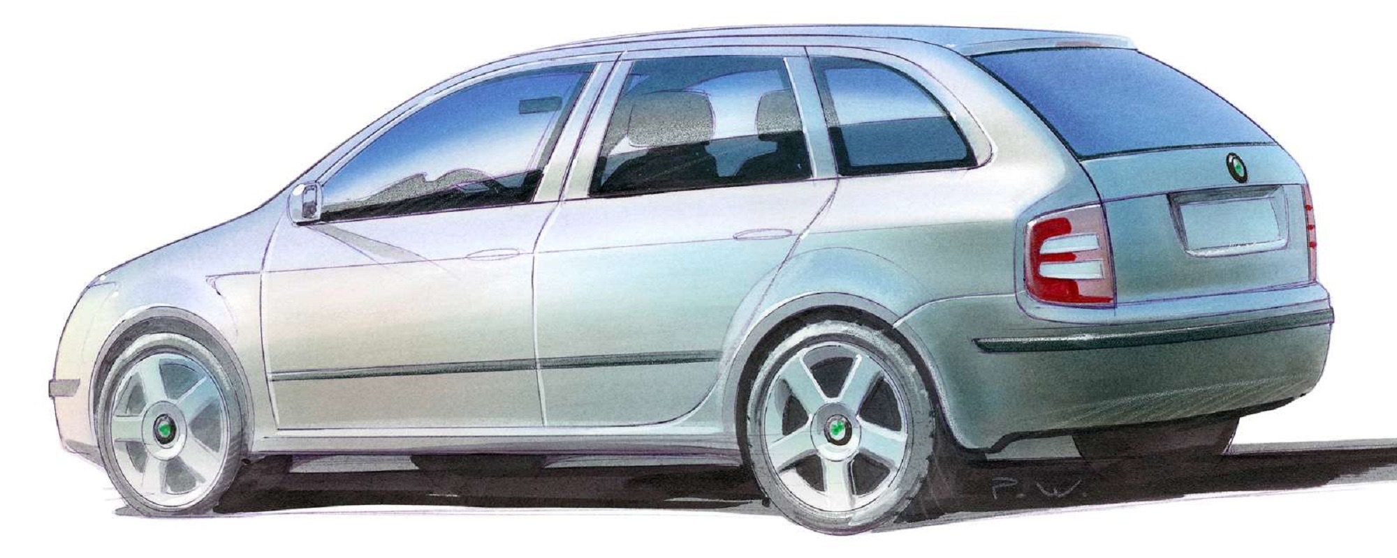 El Prototipo de Motor Volkswagen que No Necesitaba Aceite ni Combustible Convencional