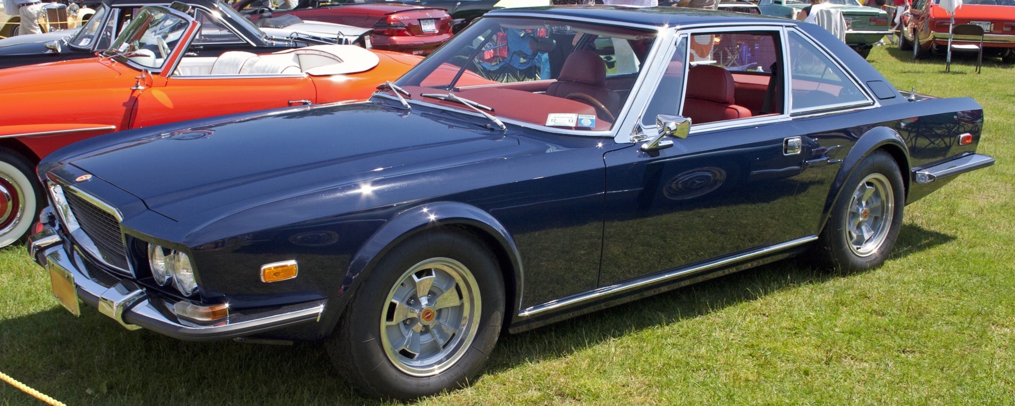 Momo Mirage – Il Sogno Americano Incompiuto