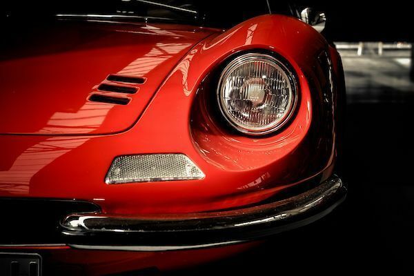 Dino – Il Progetto Più Controverso della Ferrari