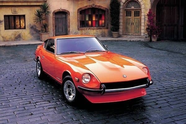 Datsun Serie Z: Una Stella di un Marchio Dimenticato