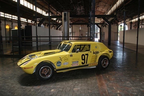 Turismo Carretera – La Serie di Gare Automobilistiche più Longeva al Mondo