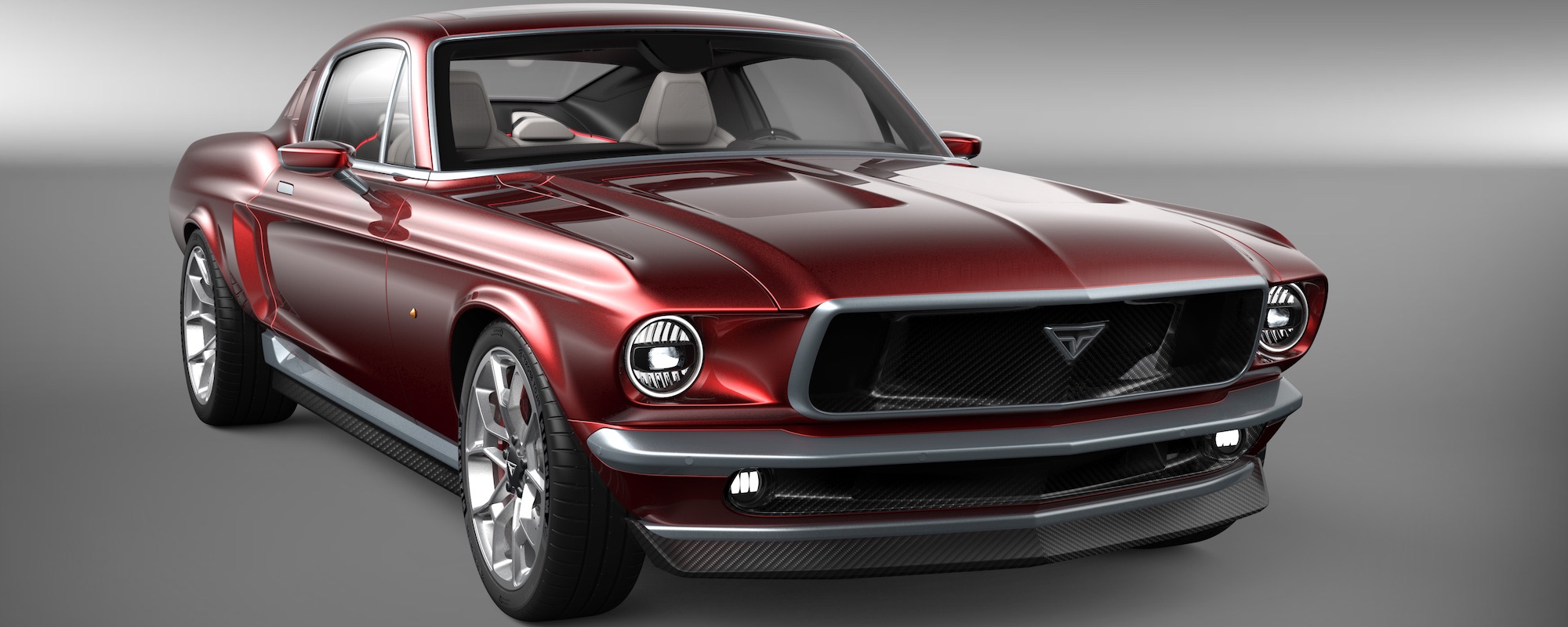 Incontra l'Imprenditore Russo Dietro Aviar Motors che Sta Sfidando Elon Musk al Suo Stesso Gioco