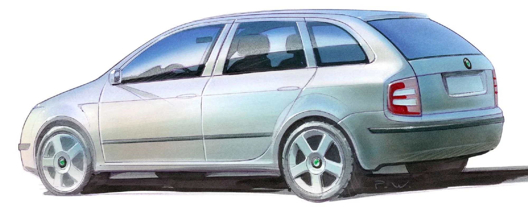 Il Prototipo di Motore Volkswagen che Non Necessitava Né di Olio Né di Carburante Convenzionale