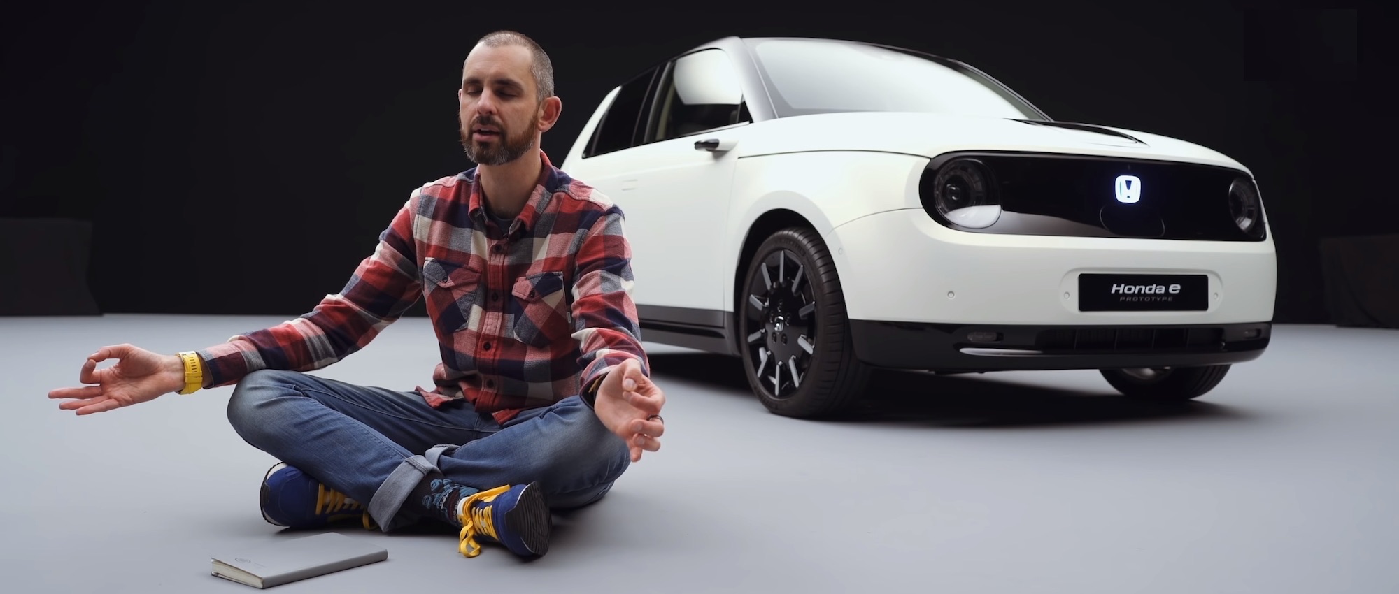 Jonny Smith, il “Pervertito delle Auto”, Spiega Perché la Honda e e Queste Altre Auto (Più o Meno) Nuove Sono i Futuri Veicoli Elettrici Classici