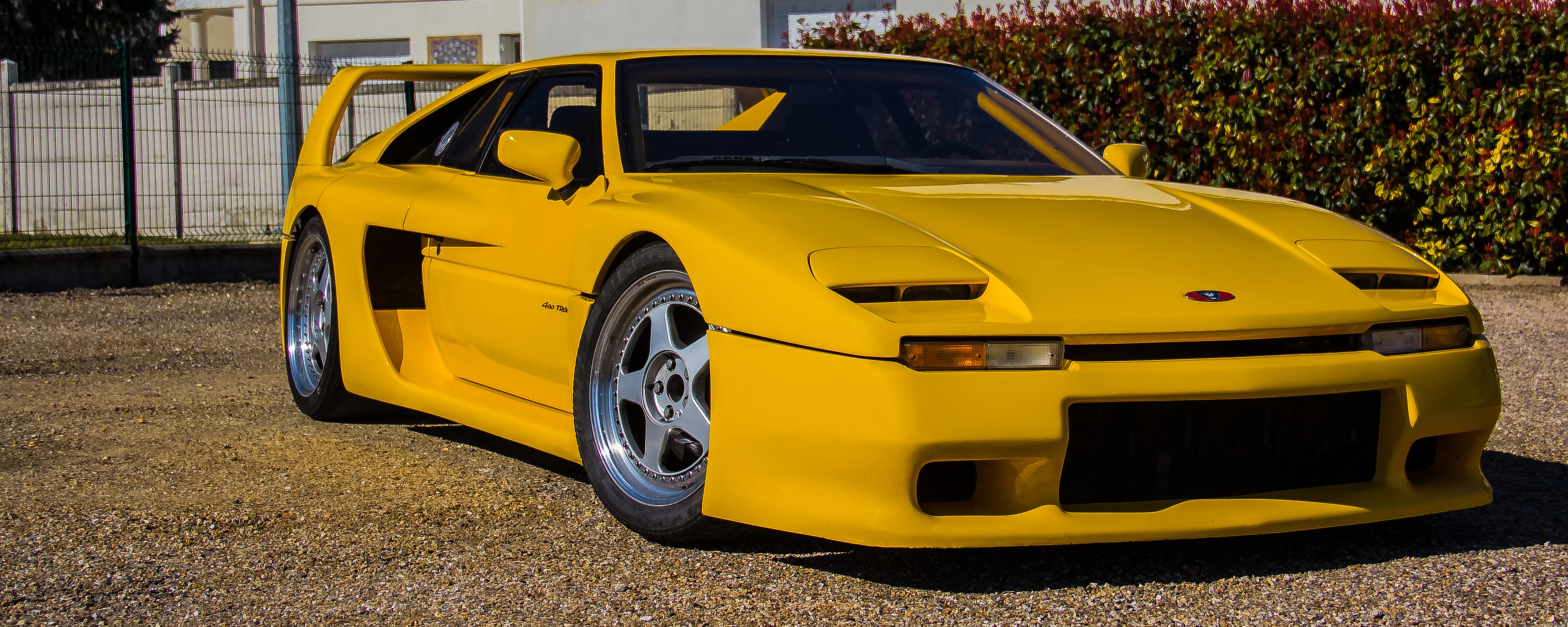 Venturi: Partita con l'Obiettivo di Diventare la Porsche Francese, è Sopravvissuta come Produttrice di Auto Elettriche