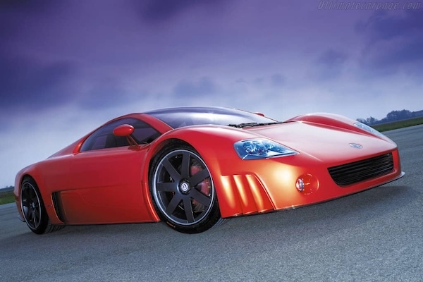 The Wild Era of Ferdinand Piëch’s Volkswagens