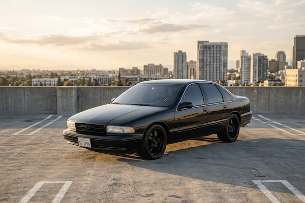 How to Boost Your Classic Car Price Tag Before Selling