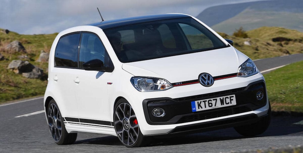 A List of Hot Hatches That Don’t Break the Bank