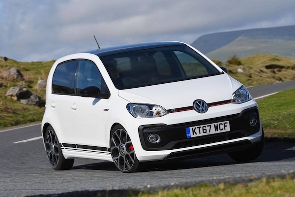 A List of Hot Hatches That Don’t Break the Bank