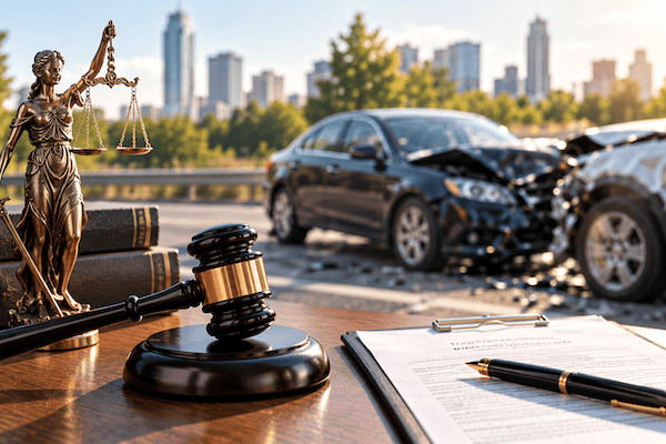 Which Are the Best Car Accident Lawyer Options for Drivers