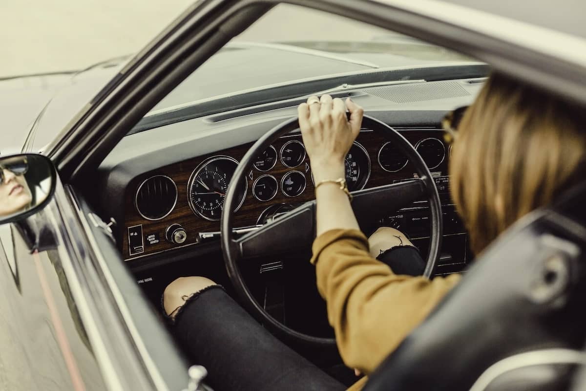 Classic car video for online buyers