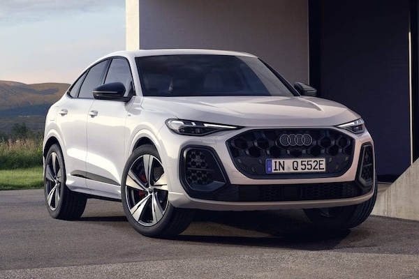 Audi’s Identity Is Slowly Fading In Front of Our Eyes
