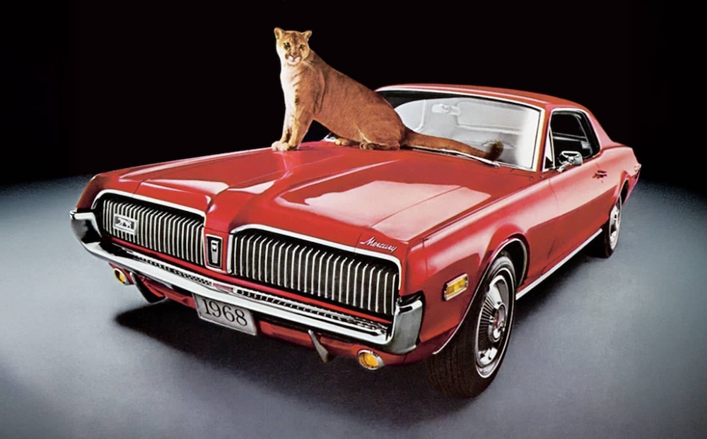 Wie wählt man den richtigen amerikanischen Oldtimer zum Kauf aus?