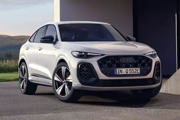 La identidad de Audi se está desvaneciendo lentamente ante nuestros ojos