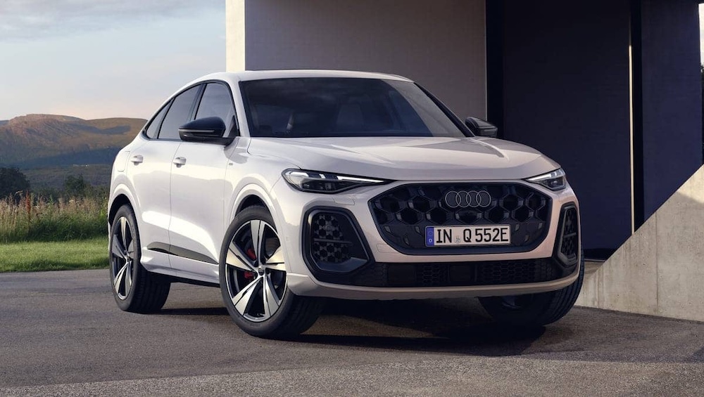 La identidad de Audi se está desvaneciendo lentamente ante nuestros ojos
