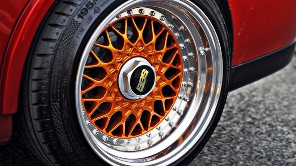 How The Legendary BBS Rims Came To Be Dyler