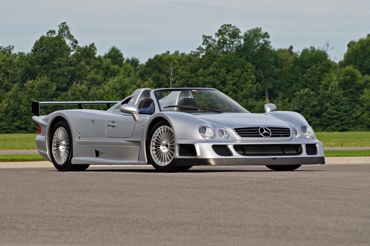 10 Most Expensive Mercedes Cars In History Dyler