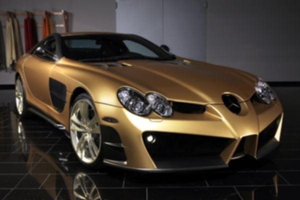 Brabus Started with The Aim to Build a Mercedes as Fast as a