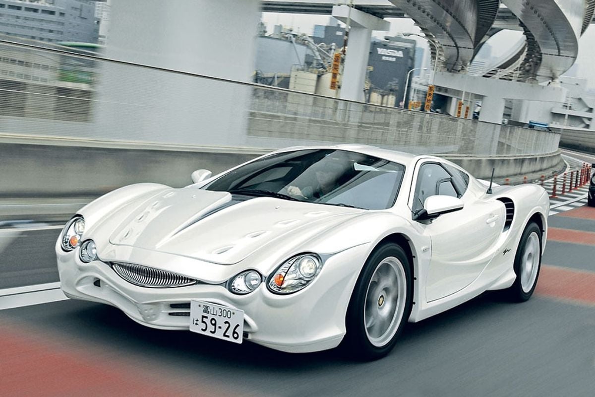 These Are 10 Of The Worst Supercars Ever Made - Dyler