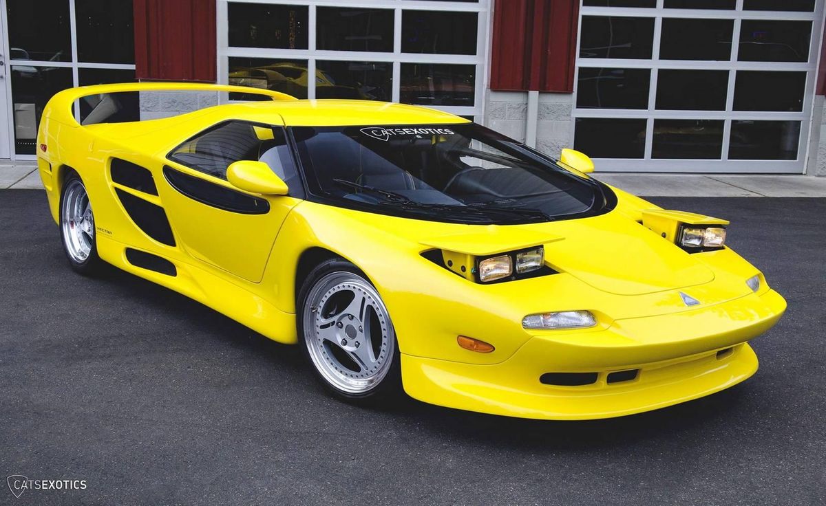 These Are 10 Of The Worst Supercars Ever Made - Dyler