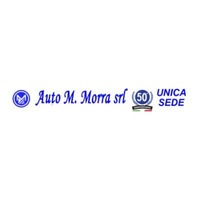 AUTO M.MORRA S.R.L.
