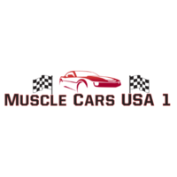MUSCLE CARS USA 1
