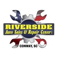 Riverside Auto Sales & Repair Center, LLC